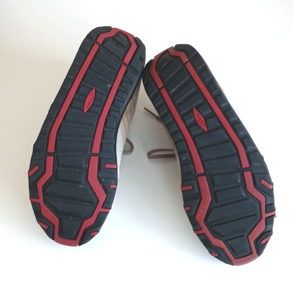 MBT Platform Swiss Engineered Sneakers 8 - Picture 10 of 16